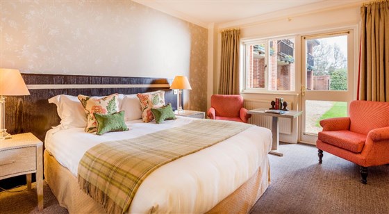 Knightwood Room