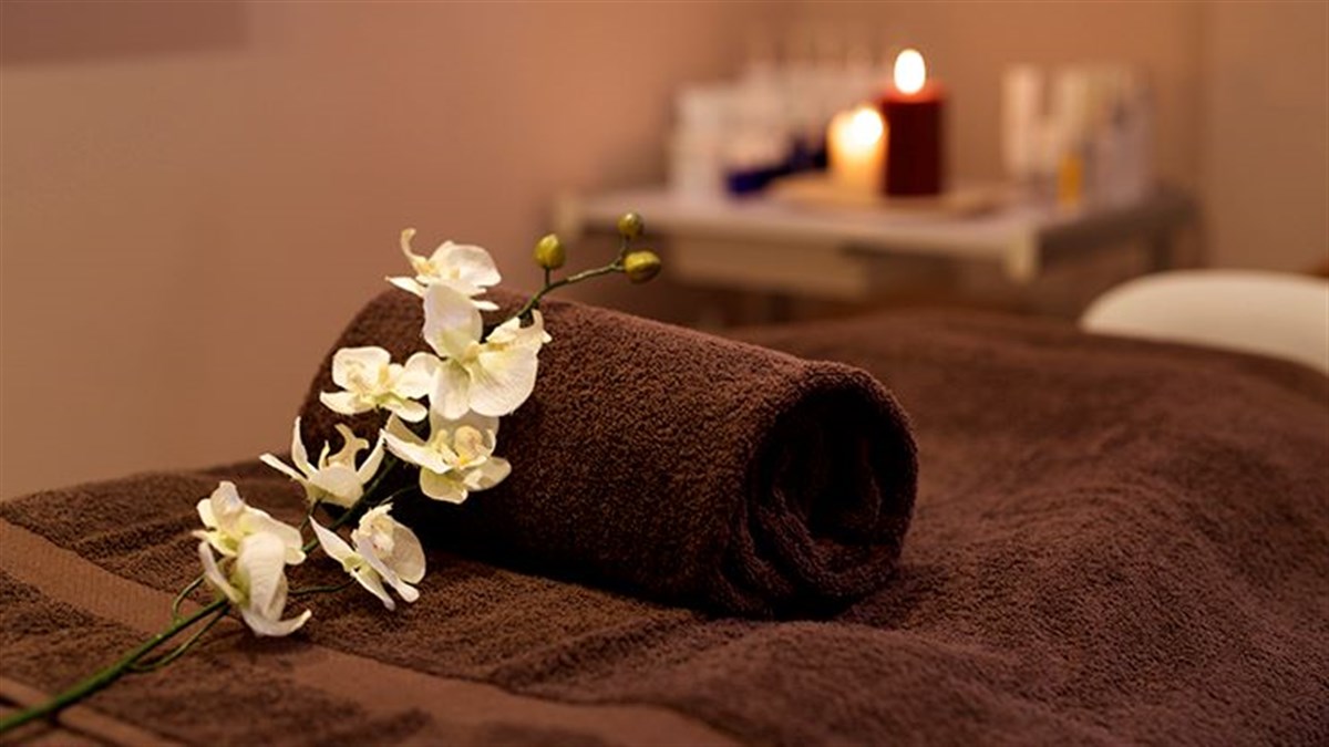 Tylney Treatment rooms