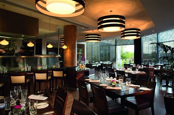 Brasserie