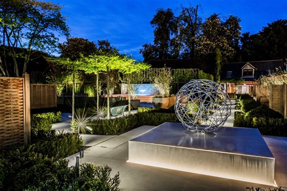 Mews Gardens