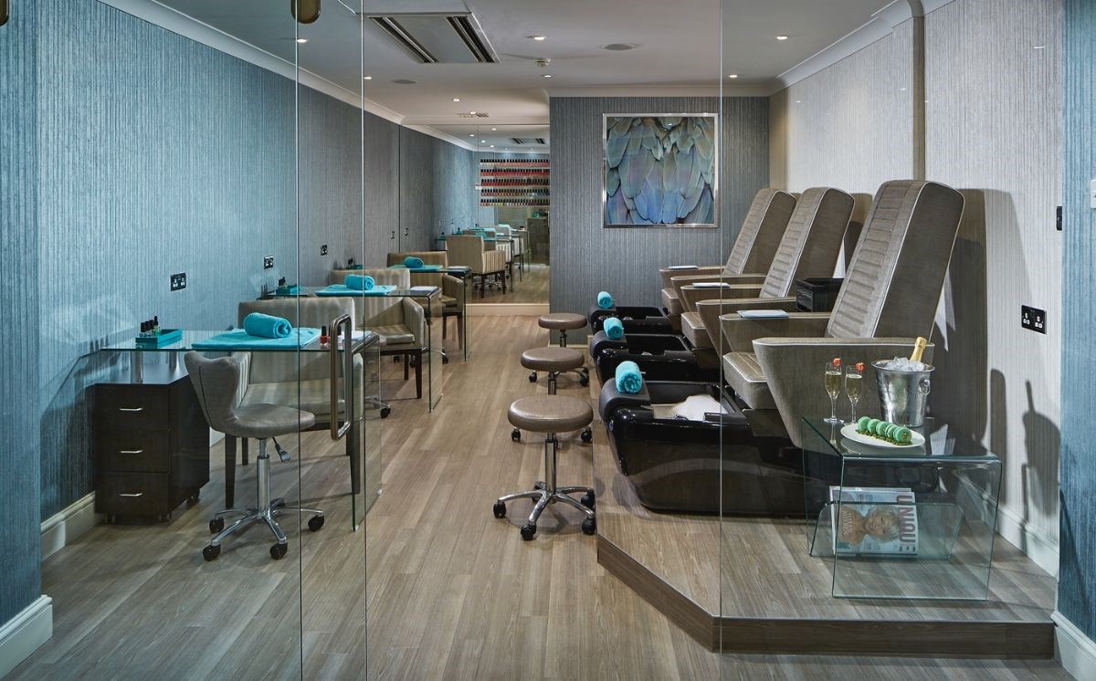 Nail Spa