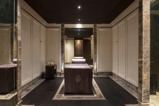 Treatment room