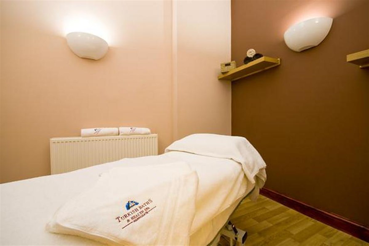 Treatment Room
