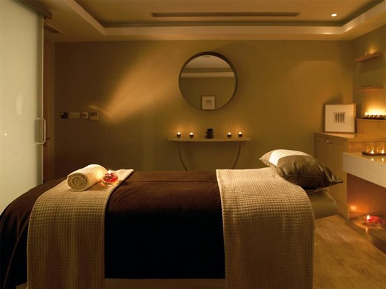 Hôtel avec spa et spa Macdonald