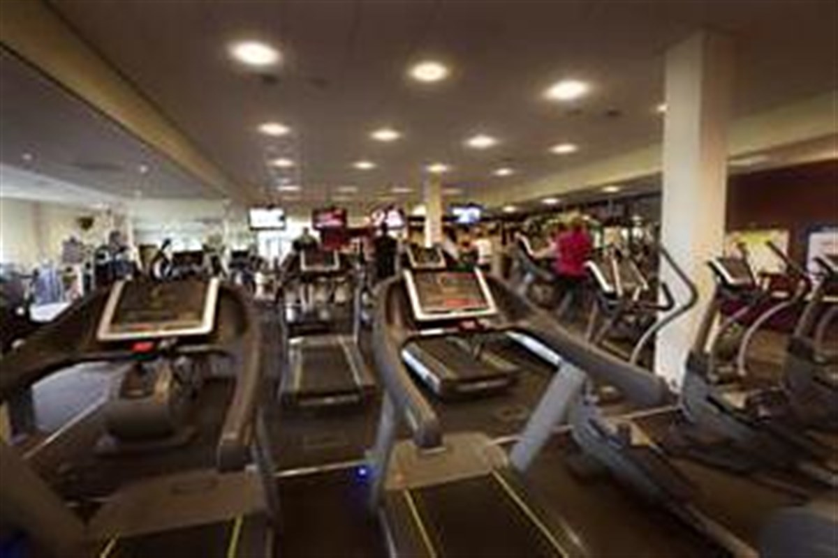 Health Club
