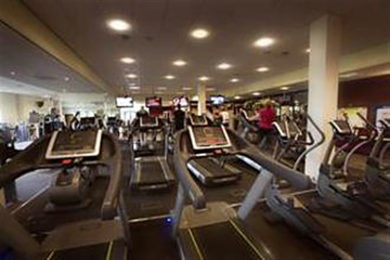 Health Club
