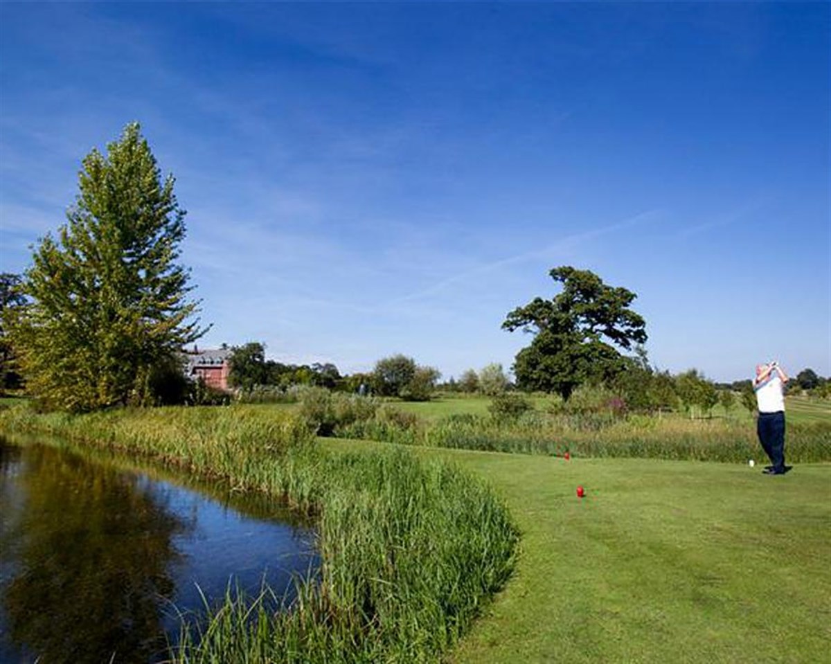 Golf
