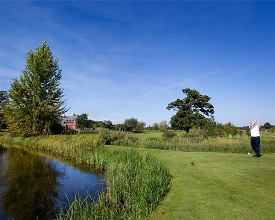 Golf