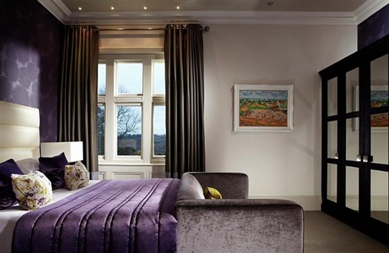 Garden Suite