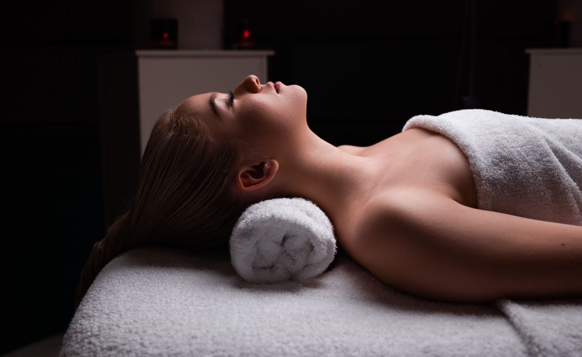 Spa Treatments
