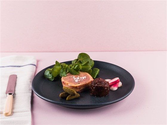 Spa Dining