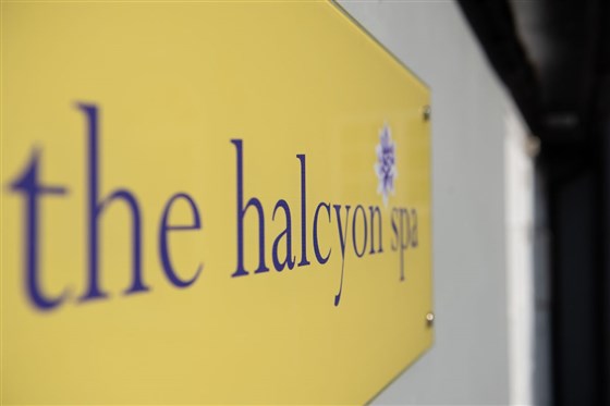 Halcyon Spa