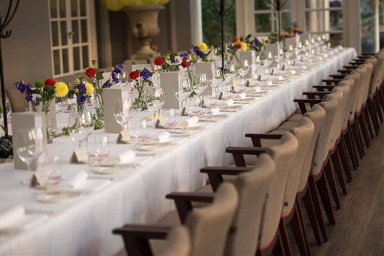 Private Dining