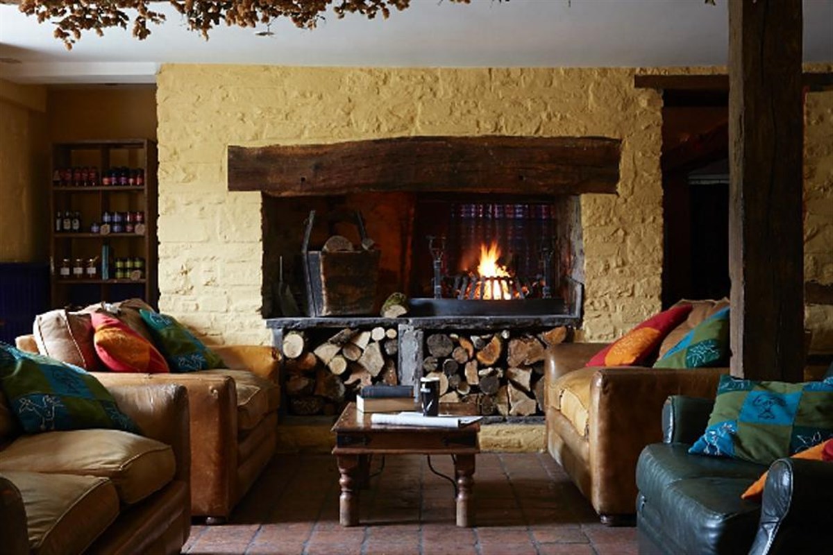 Fireside 
