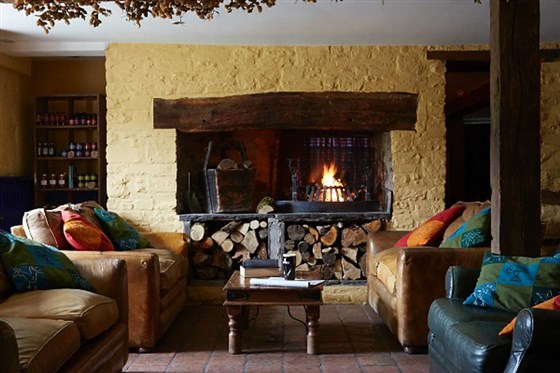 Fireside 