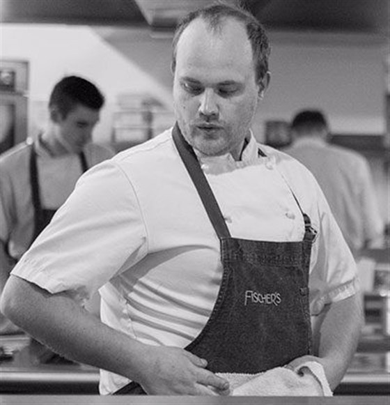 Fischer's at Baslow Hall
