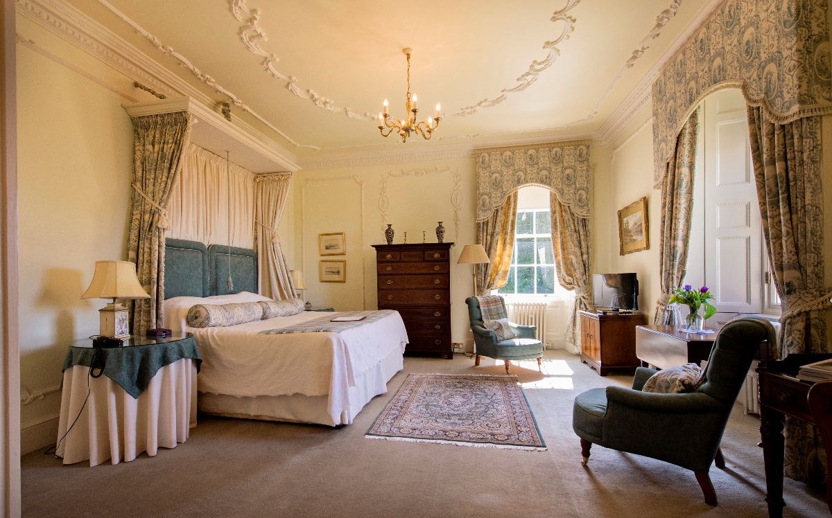 Countess of Inchcape Suite