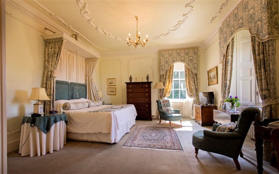 Countess of Inchcape Suite
