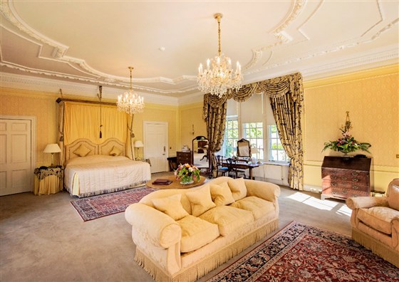 Earl of Orkney Suite