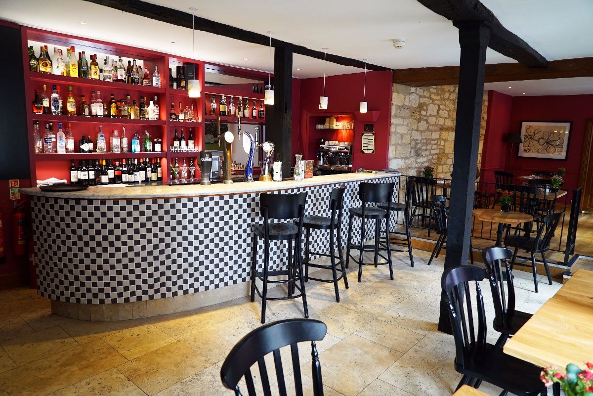 Bistro on the Square 