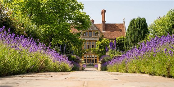 Belmond Le Manoir aux Quat'Saisons 
