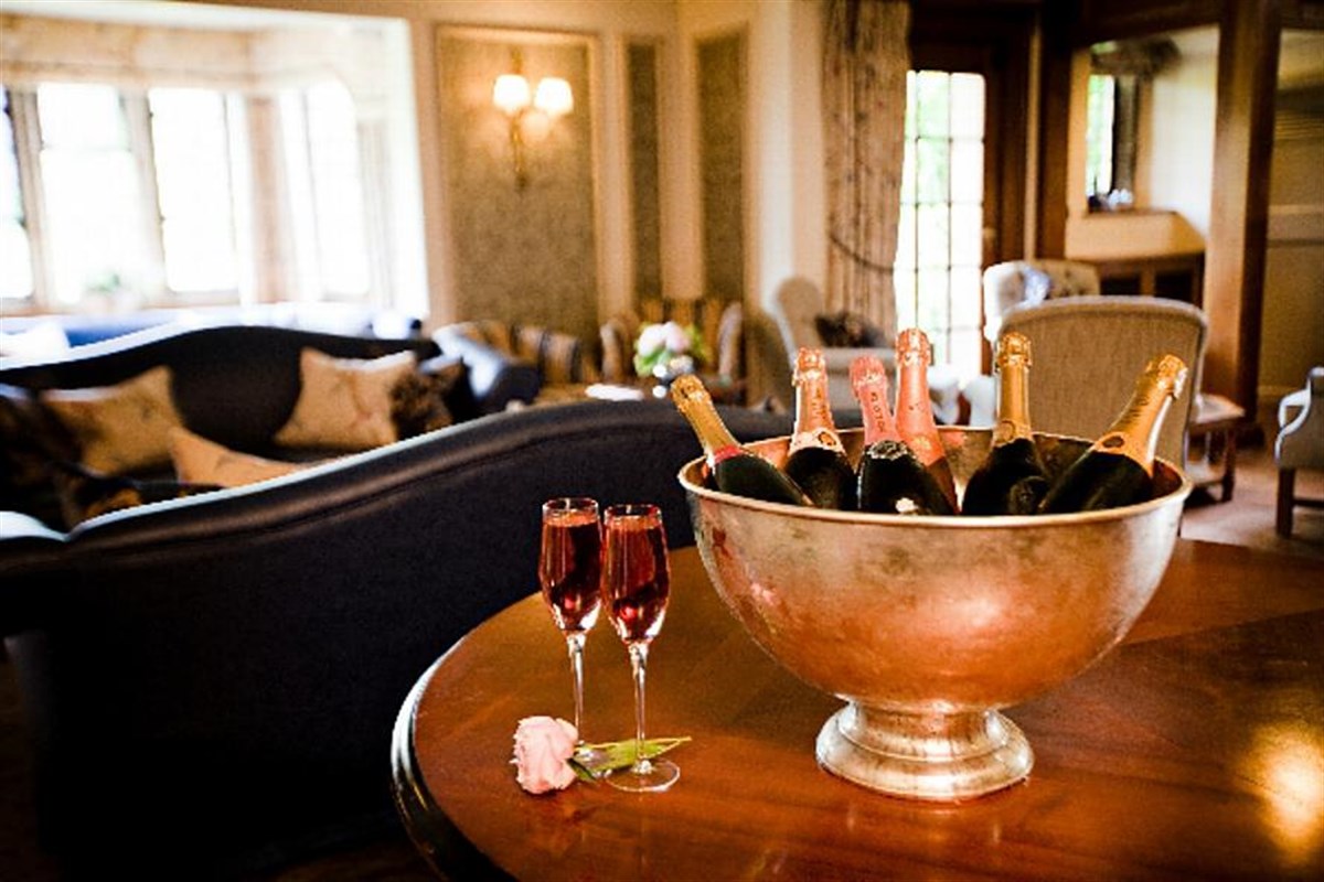 Lounges