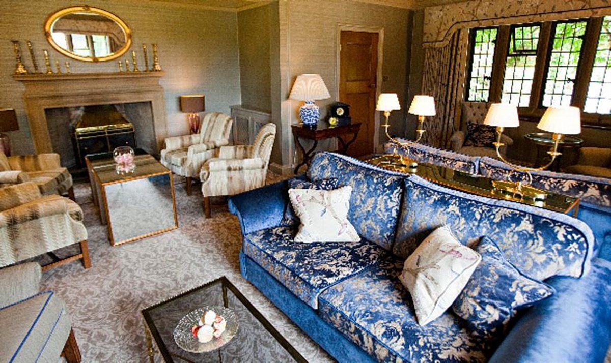 Lounges