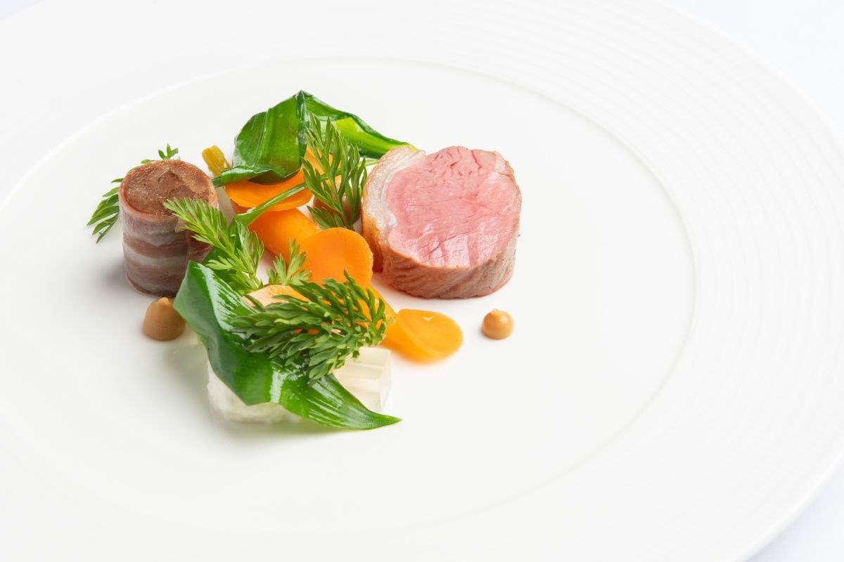 Main Course