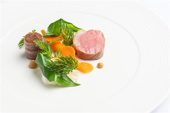 Main Course