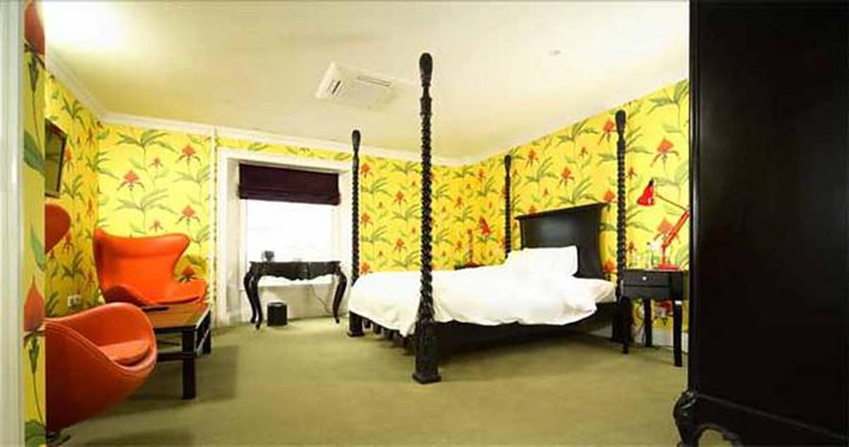 Bedroom 6