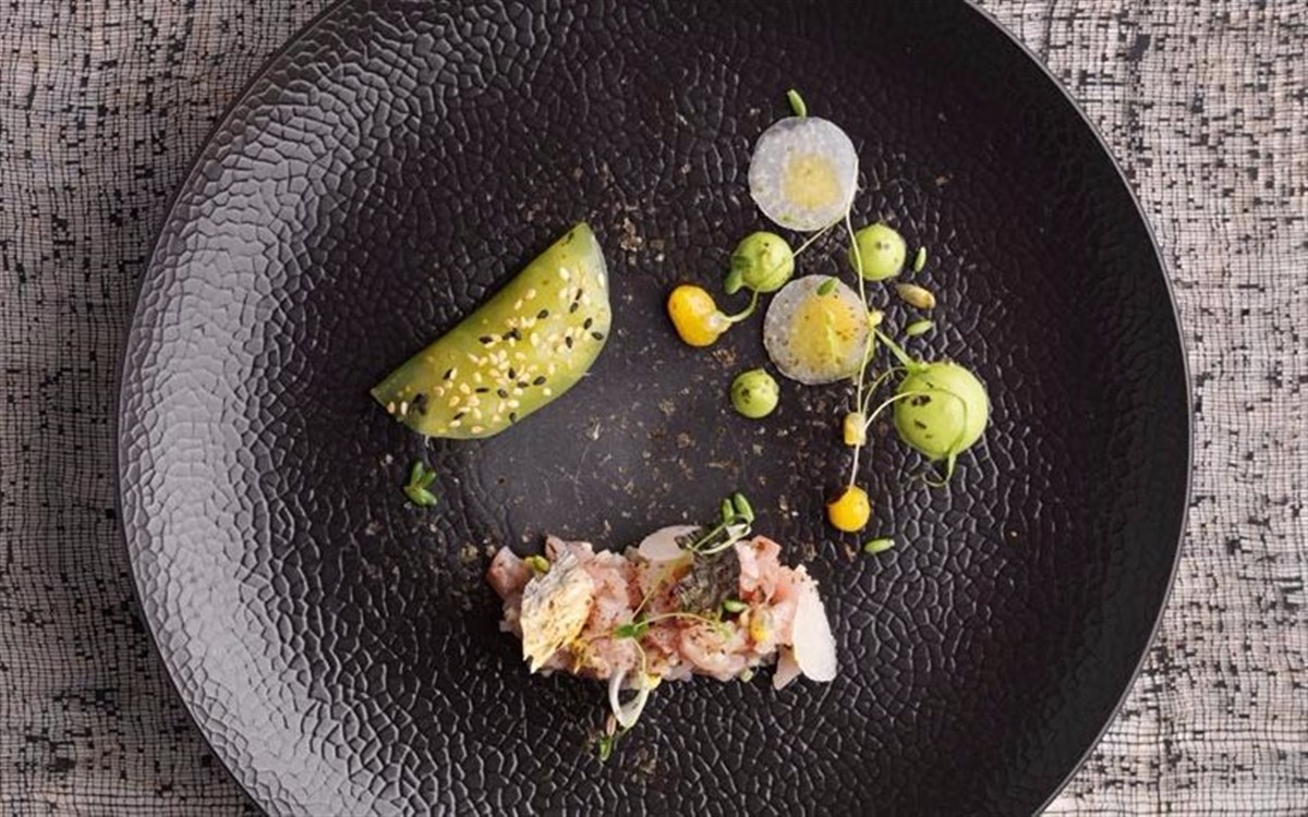 Midsummer House Restaurant 