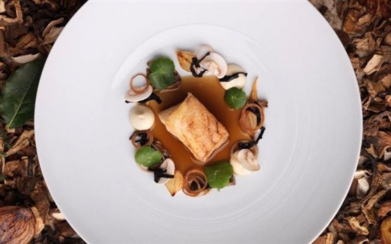 Midsummer House Restaurant 