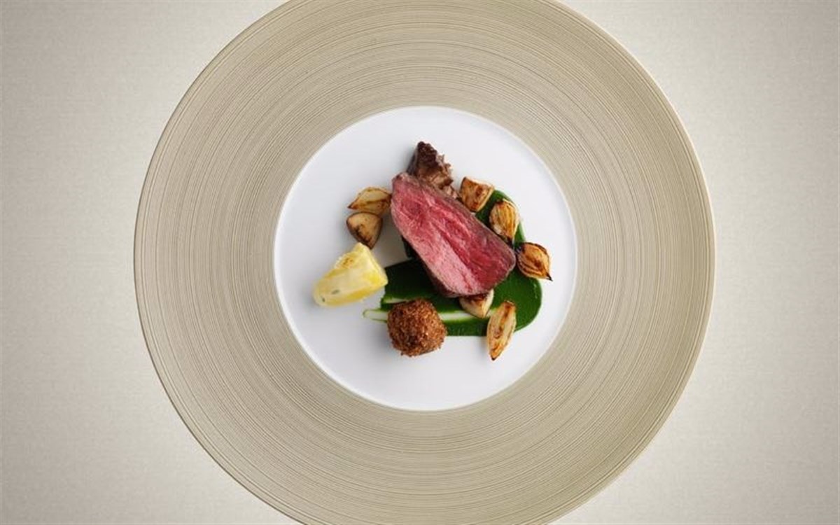 Midsummer House Restaurant 