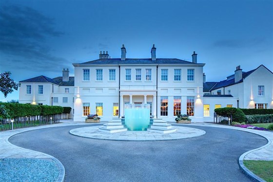 Seaham Hall