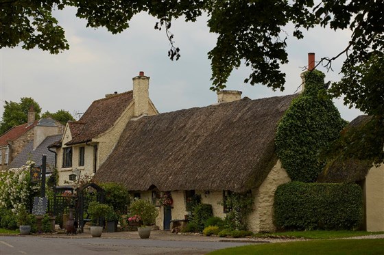 The Star Inn at Harome 