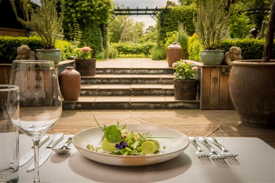 The Star Inn at Harome 