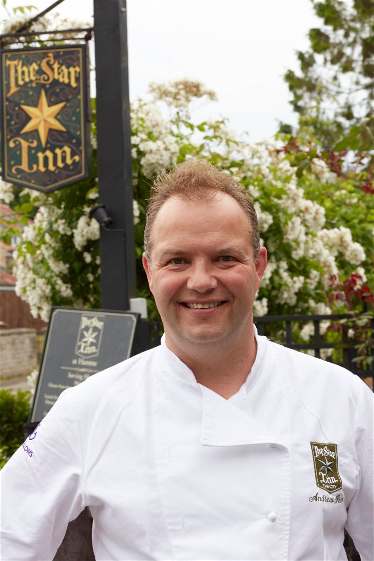 The Star Inn at Harome 