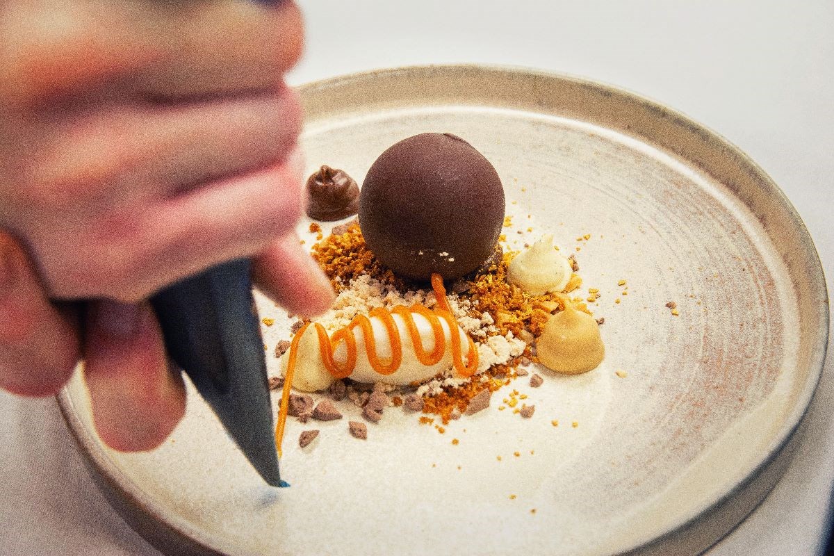 Our take on Snickers