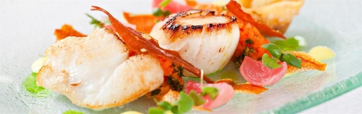The Garden Restaurant at The Greenway Hotel & Spa