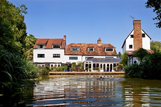 Sheene Mill Cambridgeshire