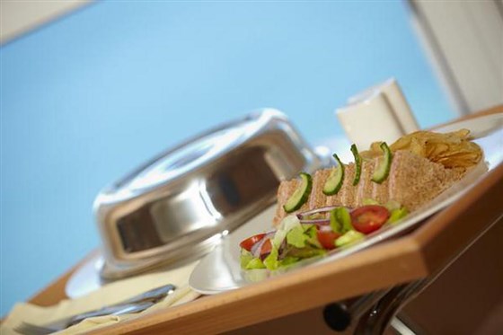 Room Service