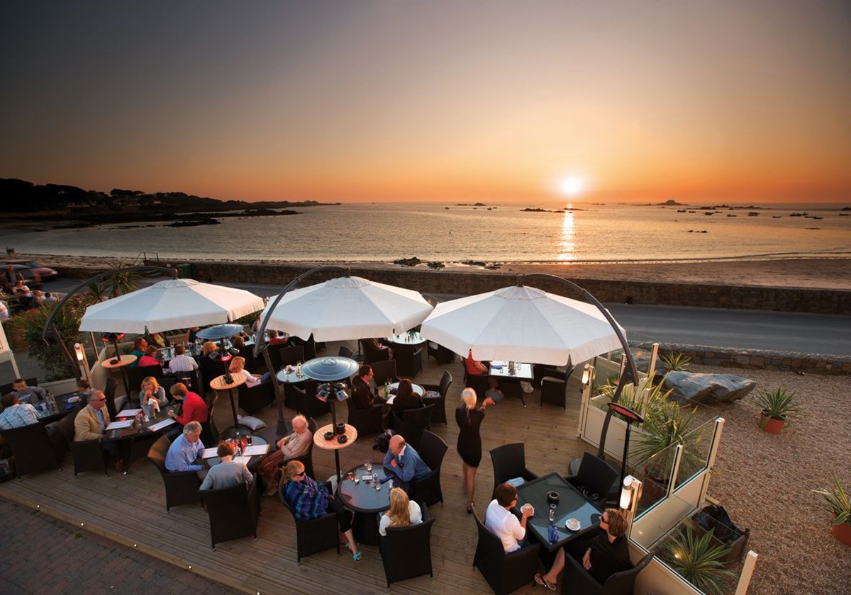 Sundowners