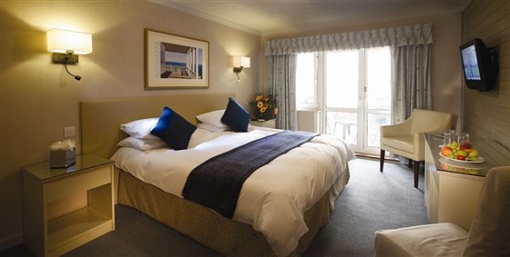 Seaview Room