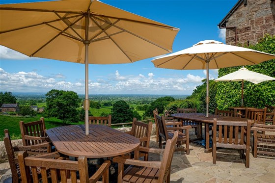 The Pheasant Inn