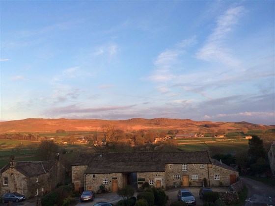 Yorkshire Dales