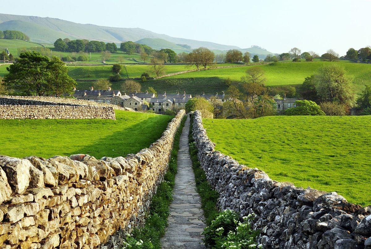 Yorkshire Dales