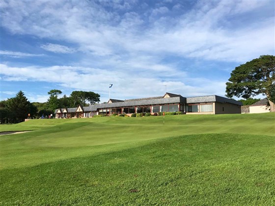 Duff House Royal Golf Club