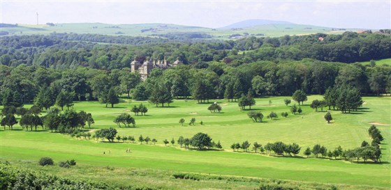 Duff House Royal Golf Club
