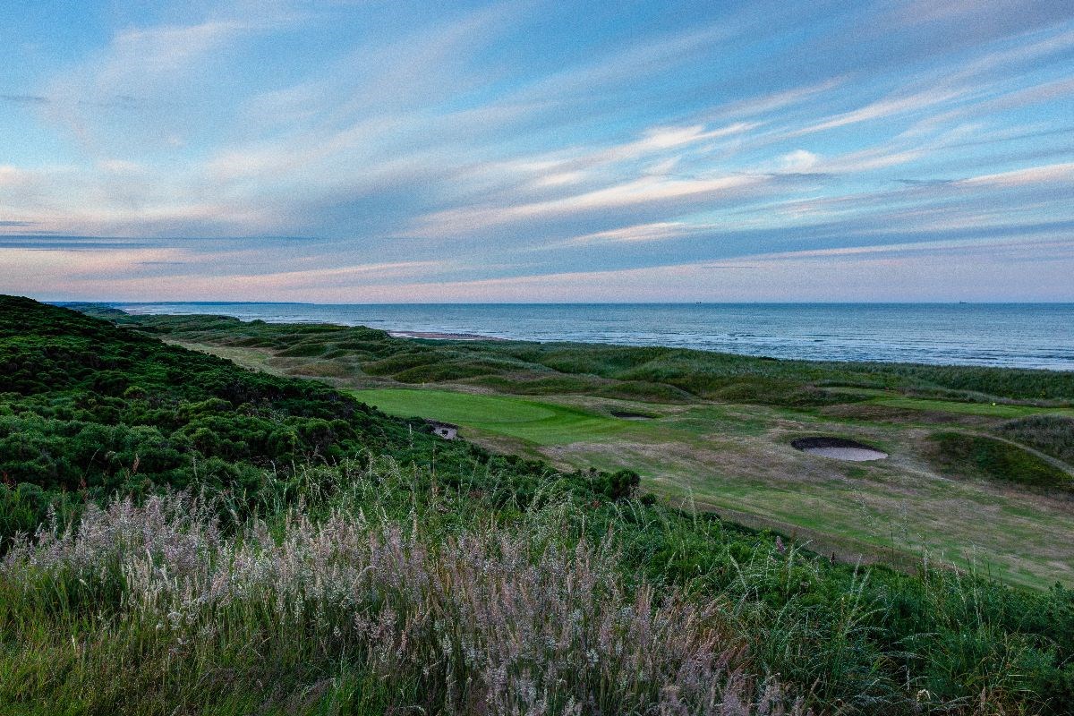 Murcar Links