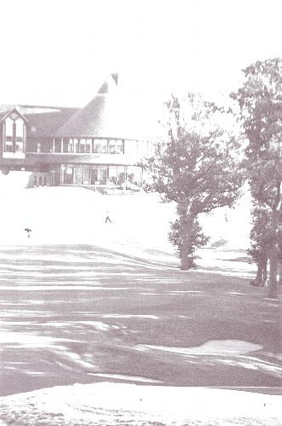 West course